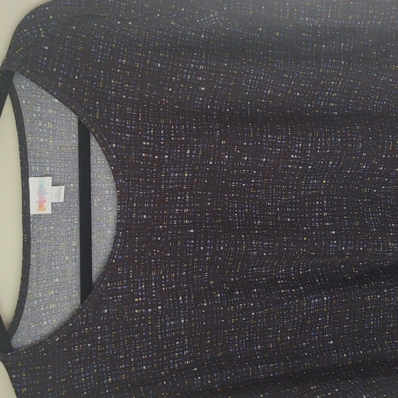 LuLaRoe Irma Large - Picture 3 of 3